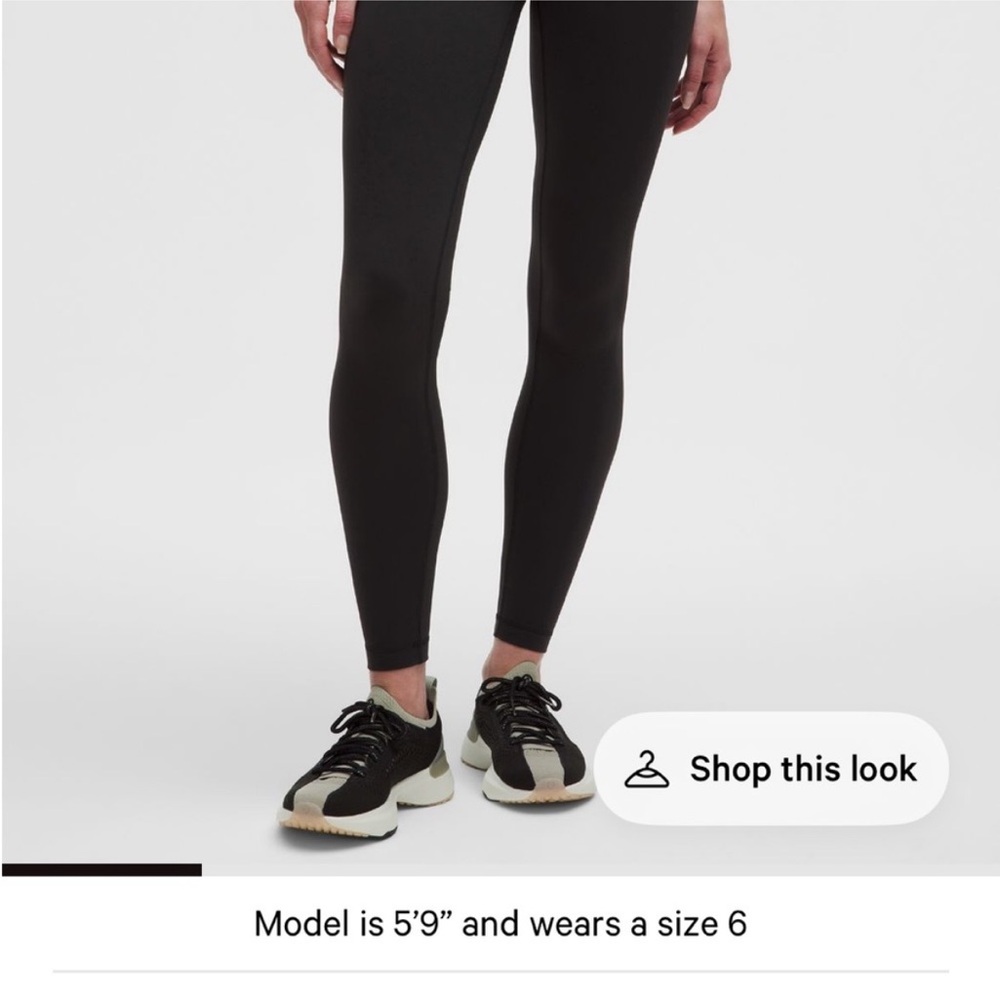 Wunder Under Leggings
